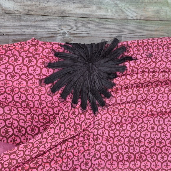 Stella Forest Sleevless Dress Size EU 40 Or Medium? - Picture 4 of 17